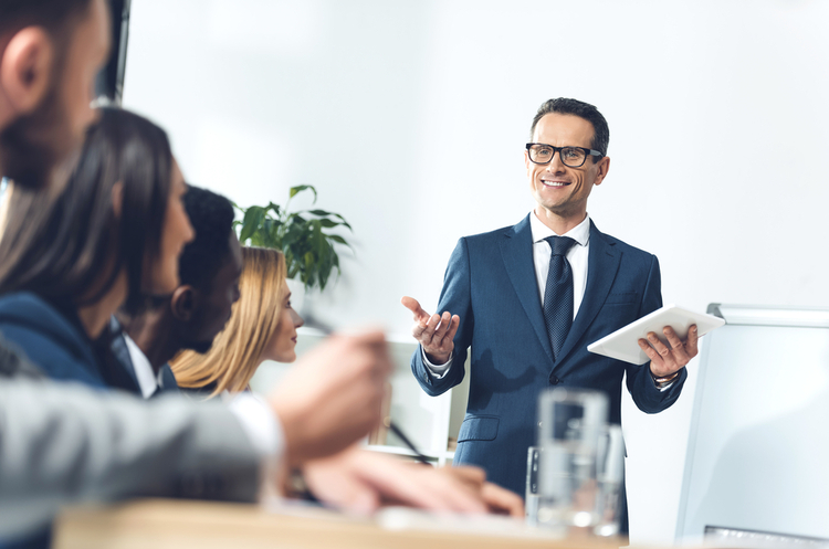 Leadership Spirituel et Excellence Personnelle